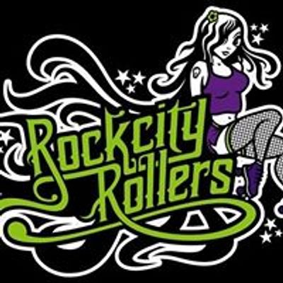 Rockcity Rollers