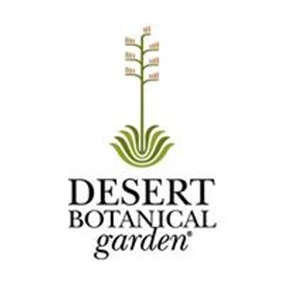 Desert Botanical Garden