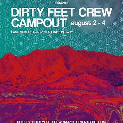 Dirty Feet Crew