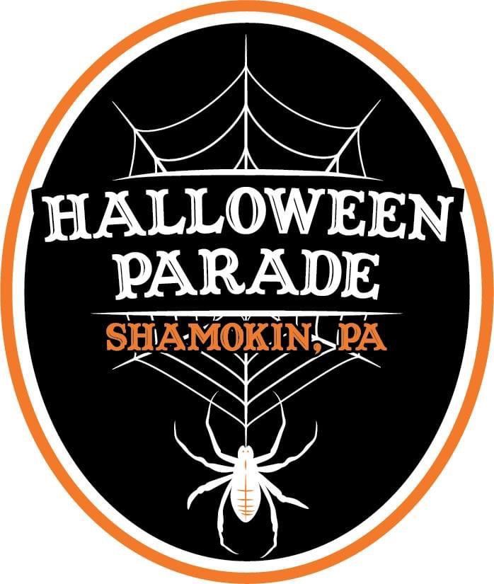 Shamokin Halloween Parade 2025 Shamokin, Pa October 24, 2025