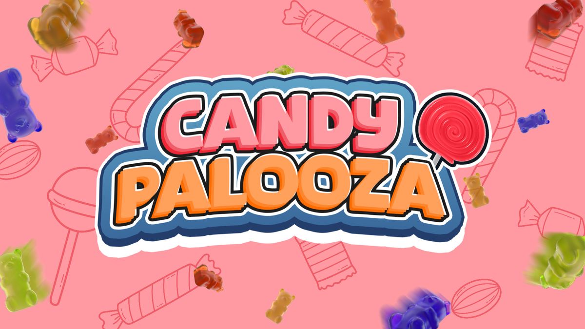 CandyPalooza