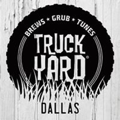Truck Yard Dallas