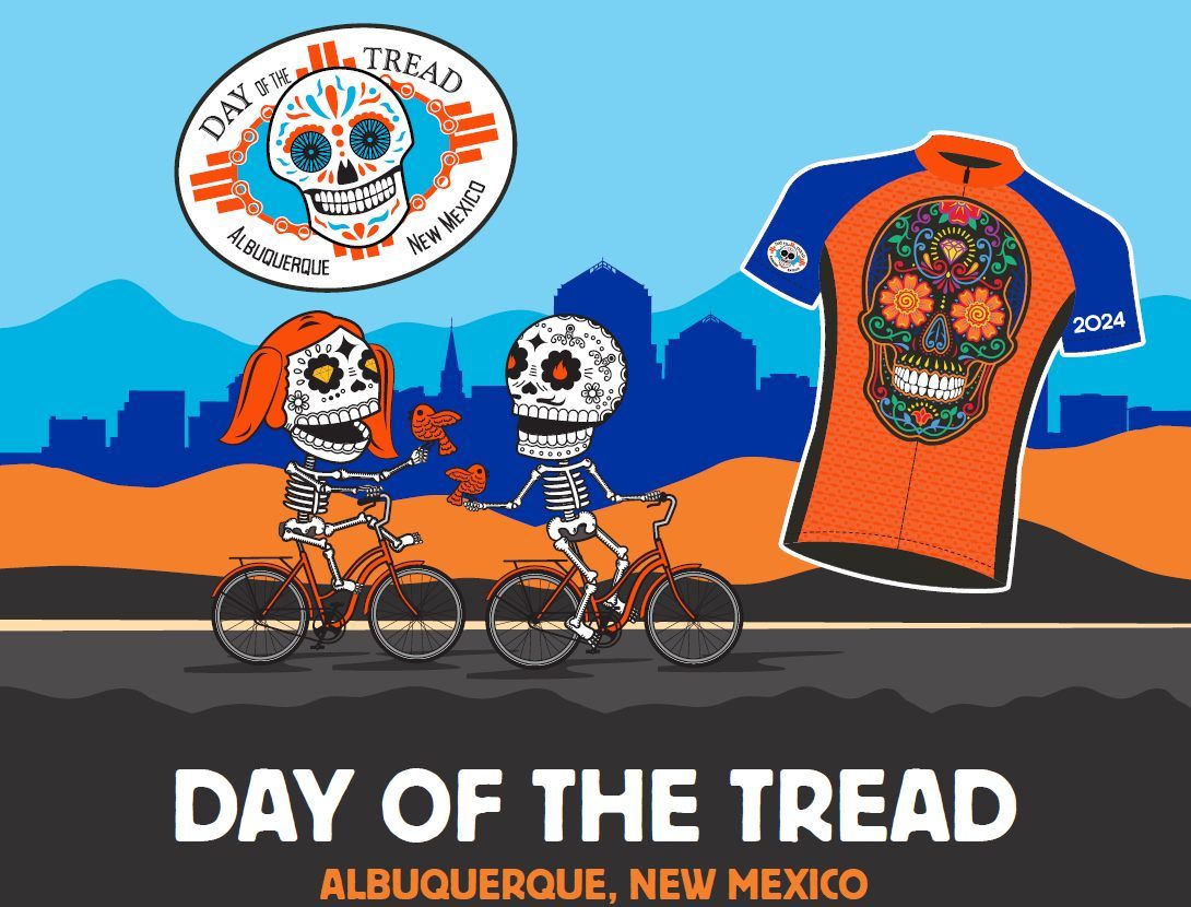 Day of the Tread