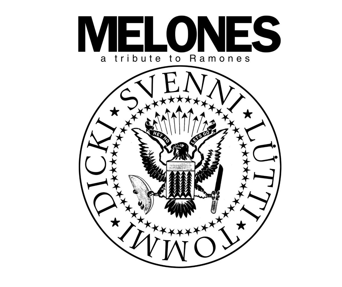 Melones [D] \/ Kommando Butterfahrt [D]